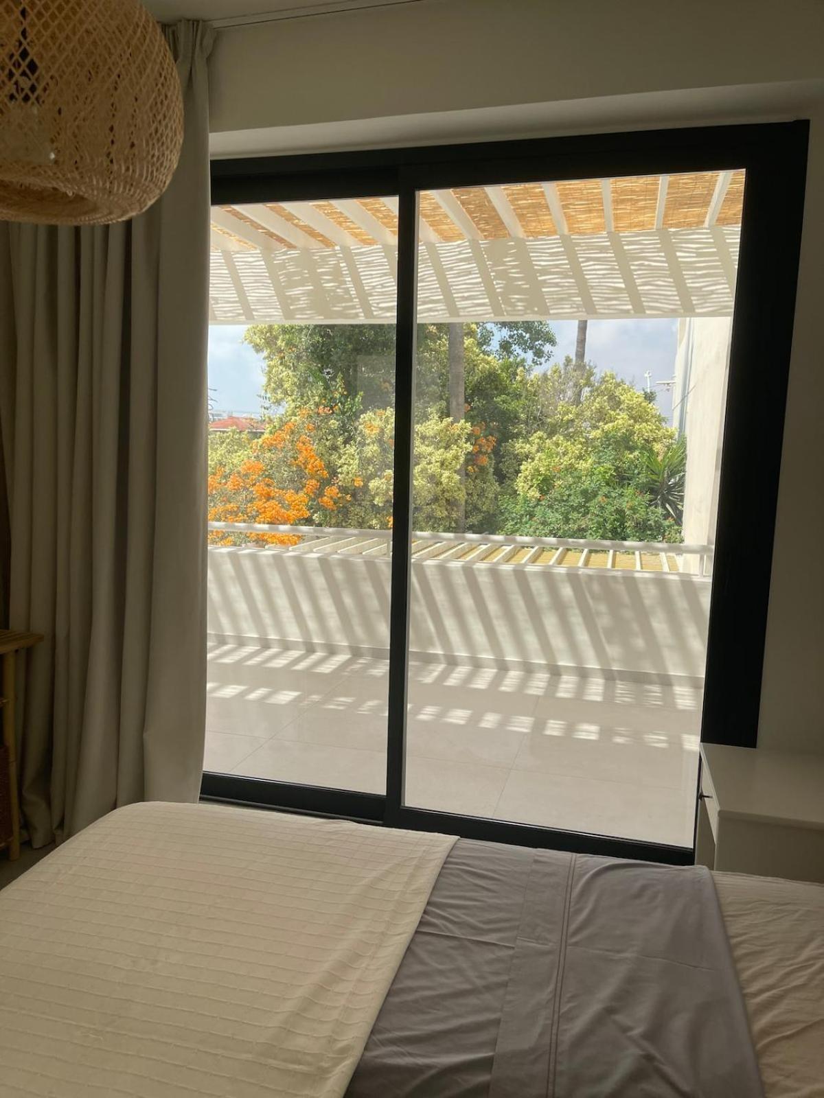 Tiffany Mare Villaer Ajía Nápa